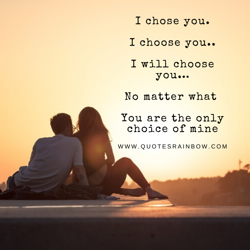 15 Amazing Love Quotes For WhatsApp - quotesrainbow.com